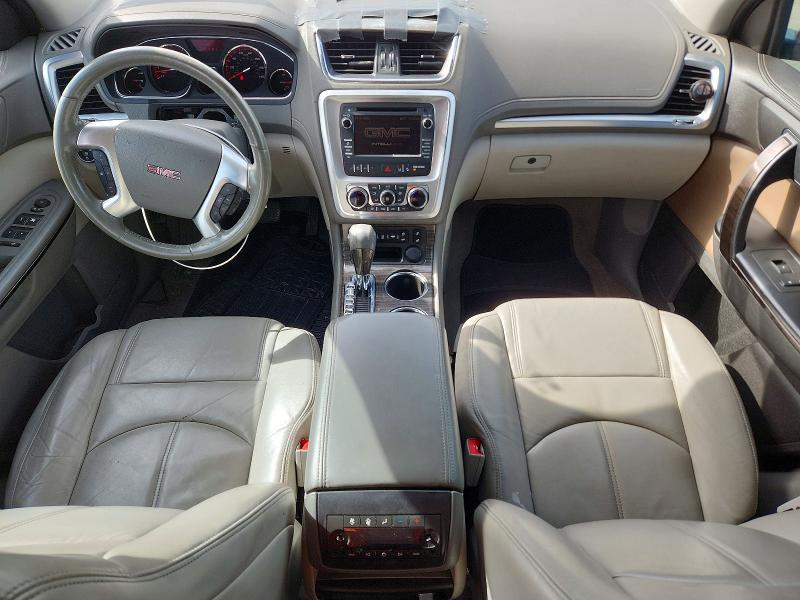 Aukcja sprzedaży 2014 Gmc Acadia, vin: 1GKKRRKD0EJ123001, numer aukcji: 48845756