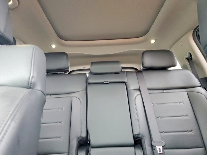 48520596 :رقم المزاد ، 5NMP4DGL1SH139888 vin ، 2025 Hyundai Santa Fe مزاد بيع