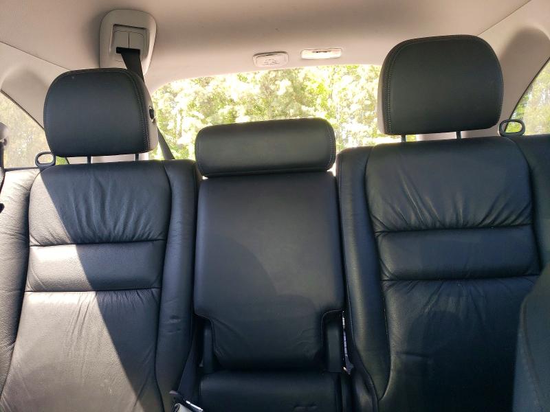 2011 Honda Cr-v მანქანა იყიდება აუქციონზე, vin: 5J6RE3H77BL026859, აუქციონის ნომერი: 50870266