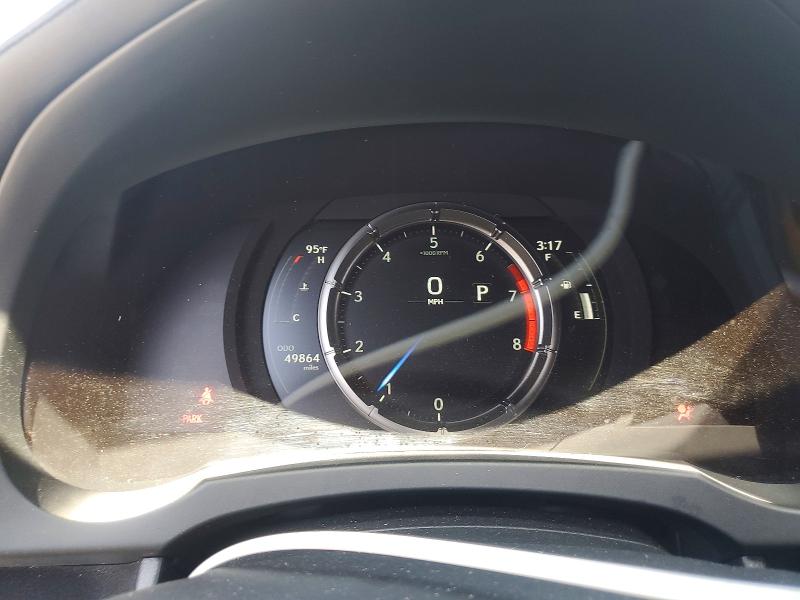 Продаж на аукціоні авто 2023 Lexus Is 350, vin: JTHGZ1B2XP5071758, номер лоту: 51607306