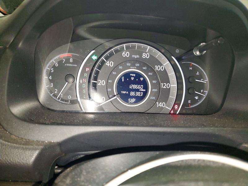 Aukcja sprzedaży 2016 Honda Cr-v, vin: 2HKRM4H70GH718391, numer aukcji: 49423316