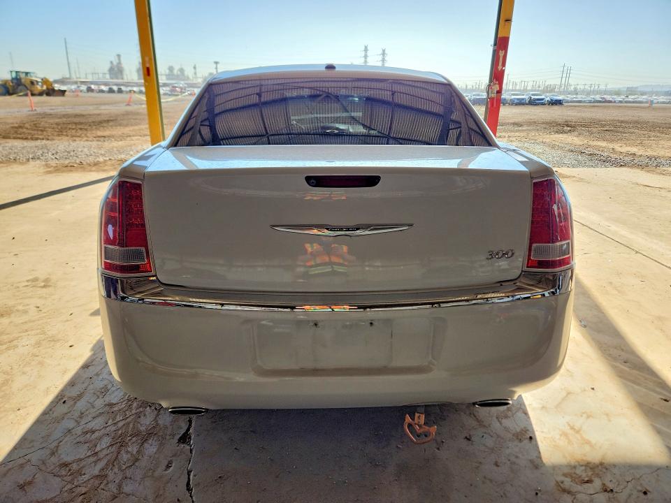 Aukcja sprzedaży 2012 Chrysler 300, vin: 2C3CCACG3CH234558, numer aukcji: 48268176