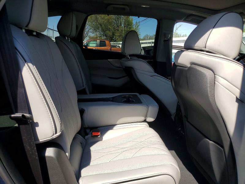 48993586 :رقم المزاد ، 5J8YE1H86TL009004 vin ، 2026 Acura Mdx مزاد بيع