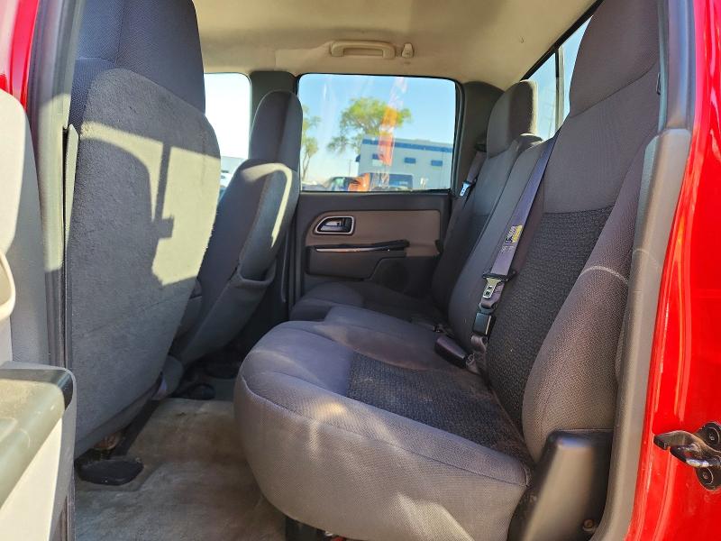 Продаж на аукціоні авто 2005 Gmc Canyon, vin: 1GTDS136358280216, номер лоту: 51160776