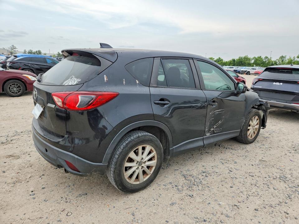Aukcja sprzedaży 2013 Mazda Cx-5, vin: JM3KE2CEXD0145850, numer aukcji: 52174366