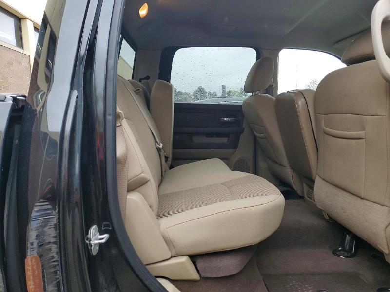 Aukcja sprzedaży 2011 Dodge Ram 1500, vin: 1D7RV1CT7BS555447, numer aukcji: 51867126