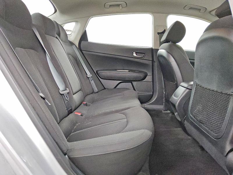 Продажа на аукционе авто 2019 Kia Optima, vin: 5XXGT4L37KG366803, номер лота: 49072836