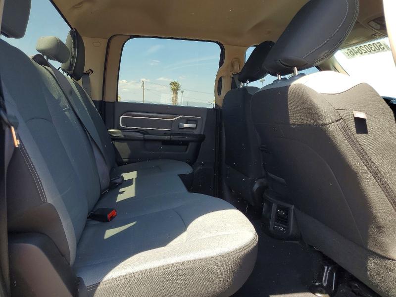 Продажа на аукционе авто 2020 Ram 2500, vin: 3C6UR5DL6LG298280, номер лота: 50302646