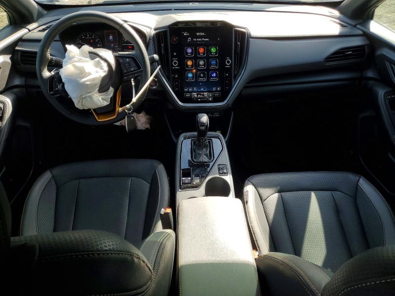 Aukcja sprzedaży 2025 Subaru Crosstrek, vin: 4S4GUHU66S3706323, numer aukcji: 51164416