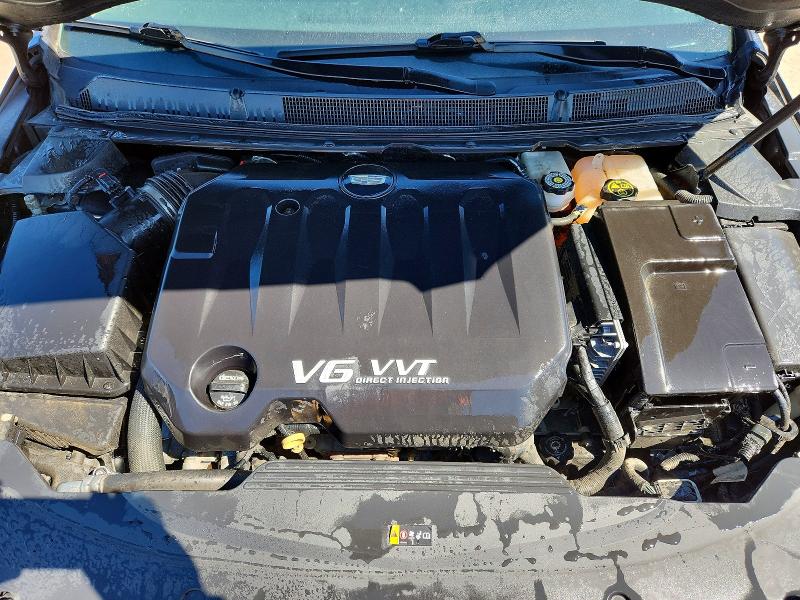 Продажа на аукционе авто 2019 Cadillac Xts, vin: 2G61M5S38K9157980, номер лота: 48356436