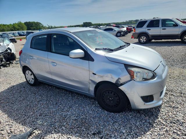 Продаж на аукціоні авто 2015 Mitsubishi Mirage, vin: ML32A3HJ1FH037334, номер лоту: 49063376