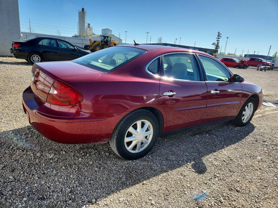 Aukcja sprzedaży 2006 Buick Lacrosse, vin: 2G4WC582561226841, numer aukcji: 49644876