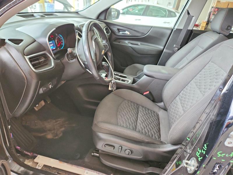 Продажа на аукционе авто 2019 Chevrolet Equinox, vin: 2GNAXUEV6K6103338, номер лота: 51140196