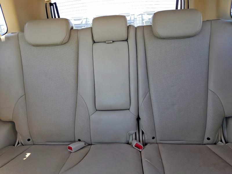 Продаж на аукціоні авто 2006 Hyundai Tucson, vin: KM8JN72D86U253952, номер лоту: 50262596