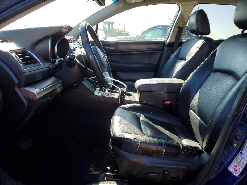 Продажа на аукционе авто 2015 Subaru Outback, vin: 4S4BSFNC1F3324098, номер лота: 51091366