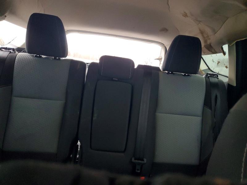 Aukcja sprzedaży 2018 Ford Escape, vin: 1FMCU9GD8JUB51222, numer aukcji: 48345526