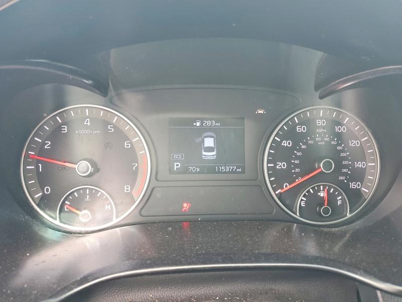 Продажа на аукционе авто 2019 Kia Optima Lx, vin: 5XXGT4L3XKG275816, номер лота: 51415986