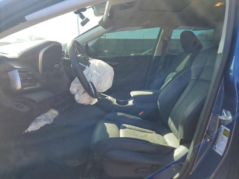 Продаж на аукціоні авто 2022 Subaru Legacy, vin: 4S3BWGN6XN3024650, номер лоту: 49326226
