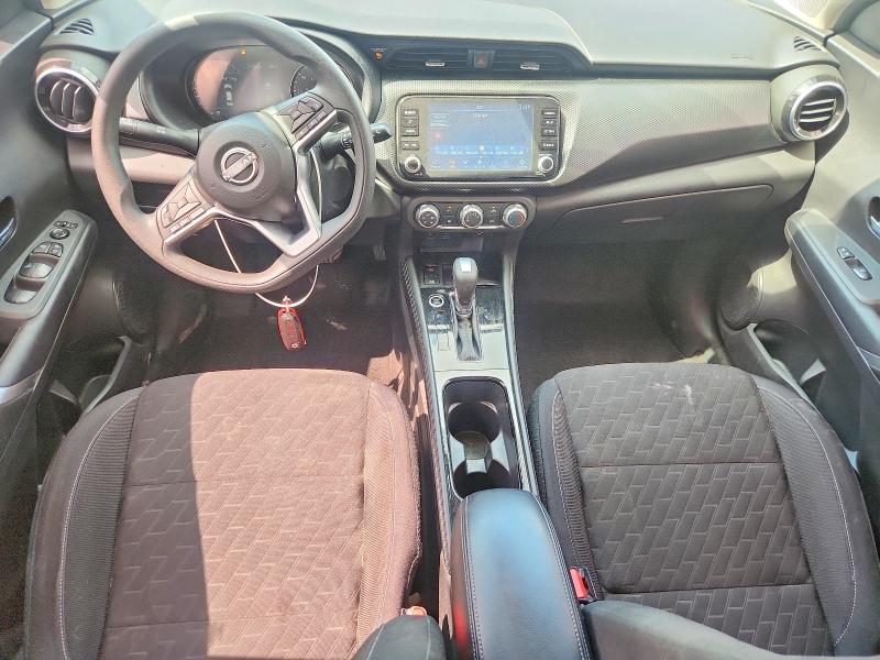 Продаж на аукціоні авто 2024 Nissan Kicks, vin: 3N1CP5CV9RL498621, номер лоту: 51277166
