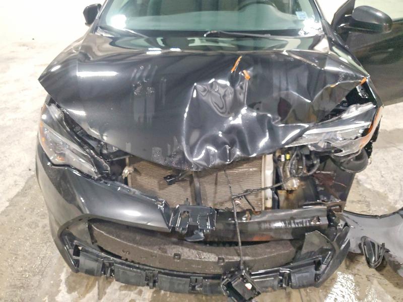 Продаж на аукціоні авто 2018 Toyota Corolla, vin: 2T1BURHE3JC095677, номер лоту: 49472916