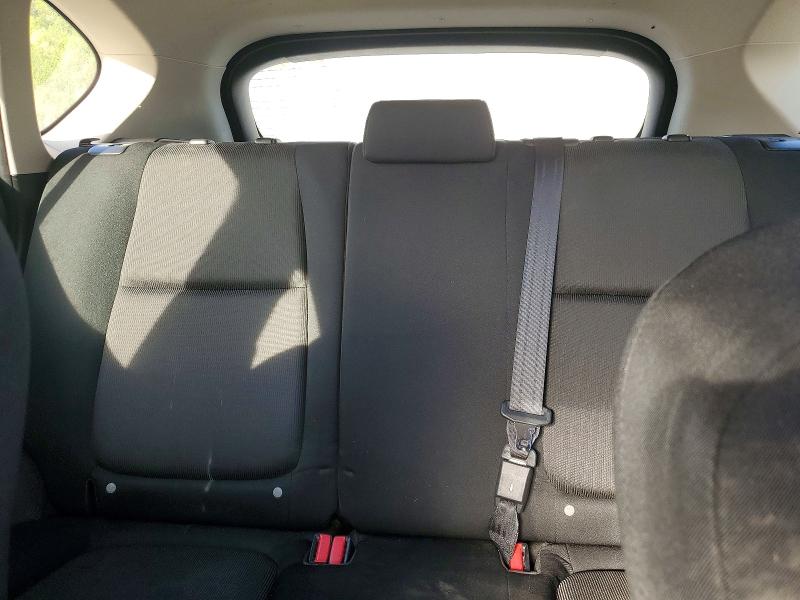 Aukcja sprzedaży 2016 Mazda Cx-5, vin: JM3KE4BYXG0894336, numer aukcji: 50369416