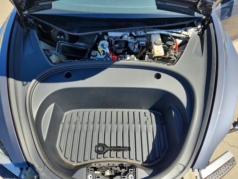 Продажа на аукционе авто 2023 Tesla Model 3, vin: 5YJ3E1EA6PF643969, номер лота: 51654156