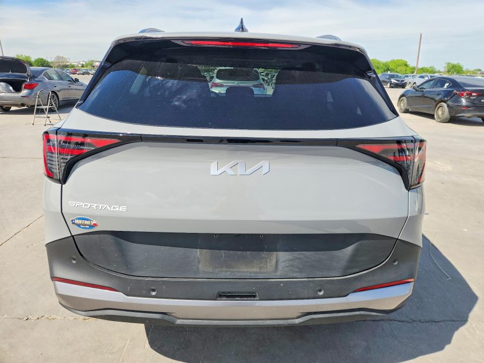Продажа на аукционе авто 2026 Kia Sportage, vin: 5XYK33DF2TG366671, номер лота: 48929286