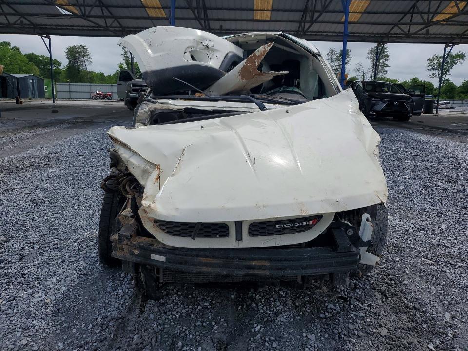 Aukcja sprzedaży 2014 Dodge Journey, vin: 3C4PDCEG1ET235706, numer aukcji: 51292206