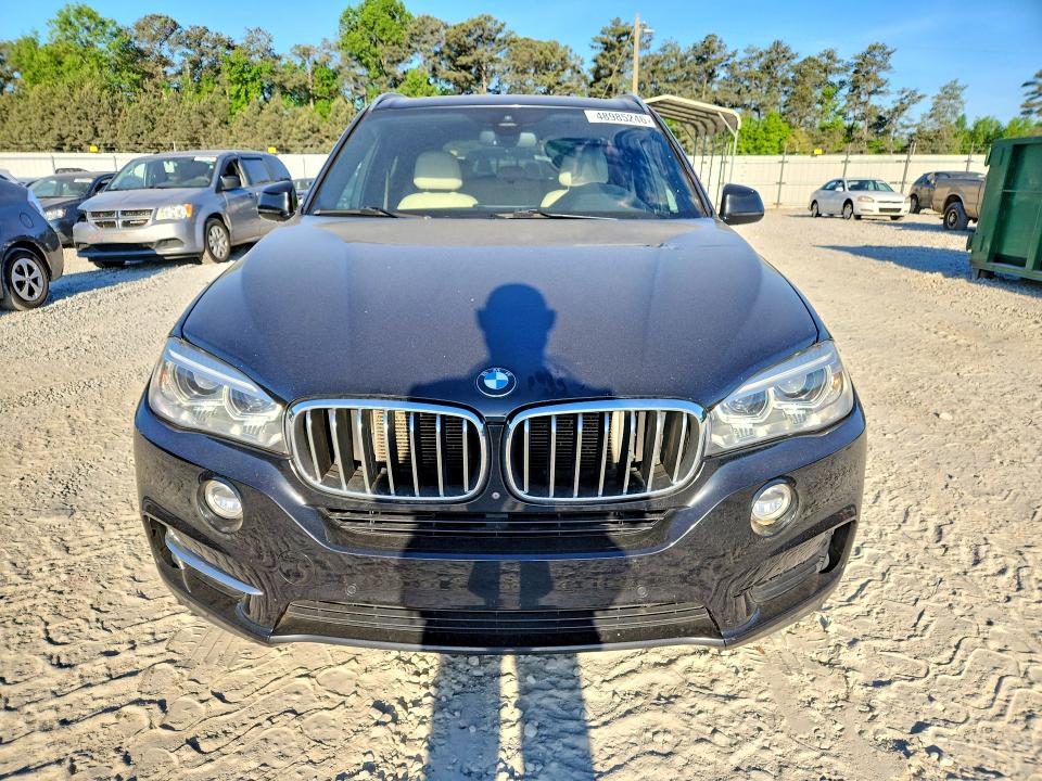 Продажа на аукционе авто 2017 Bmw X5, vin: 5UXKR2C37H0X04349, номер лота: 48985246