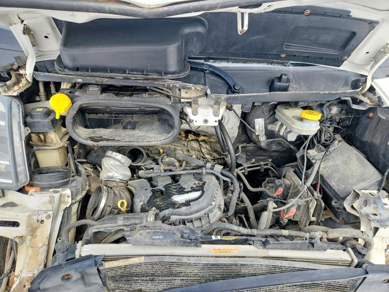 Aukcja sprzedaży 2015 Ram Promaster 3500, vin: 3C6URVJGXFE506748, numer aukcji: 48470486