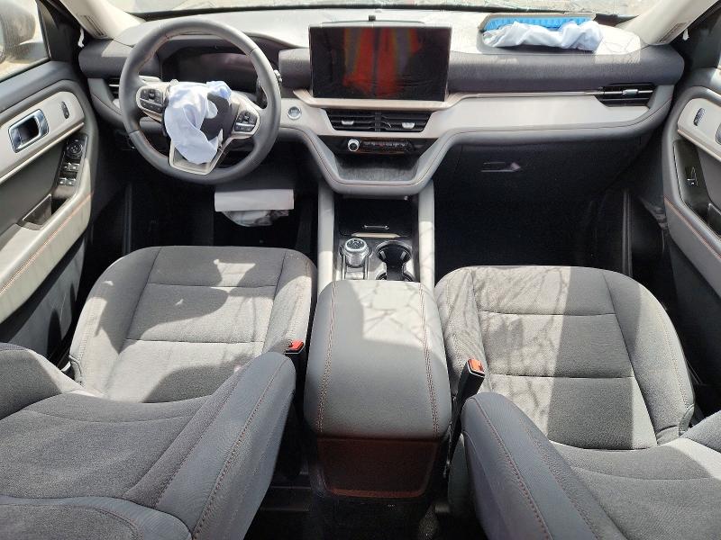 Продажа на аукционе авто 2025 Ford Explorer, vin: 1FMUK7DH6SGC92585, номер лота: 51012556