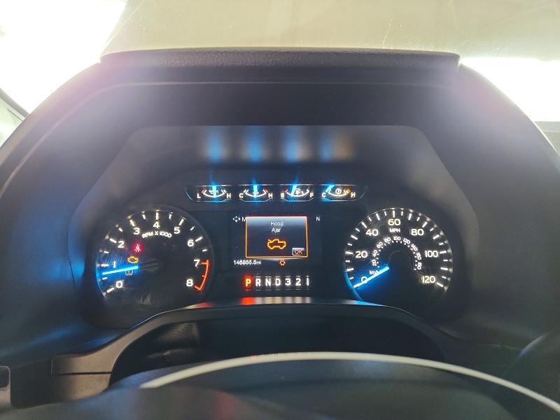 2016 Ford F150 მანქანა იყიდება აუქციონზე, vin: 1FTEX1C89GKE62726, აუქციონის ნომერი: 49748446