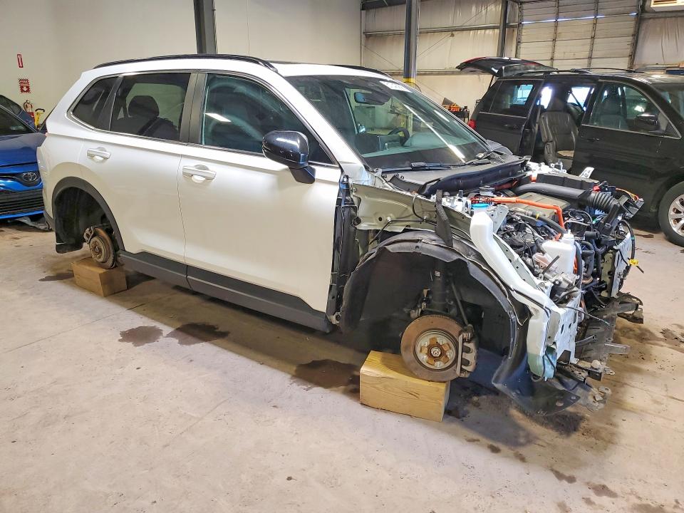 Aukcja sprzedaży 2025 Honda Cr-v, vin: 7FARS6H98SE025616, numer aukcji: 51343906