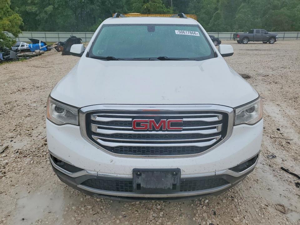 Продажа на аукционе авто 2018 Gmc Acadia, vin: 1GKKNMLS5JZ187865, номер лота: 50617866