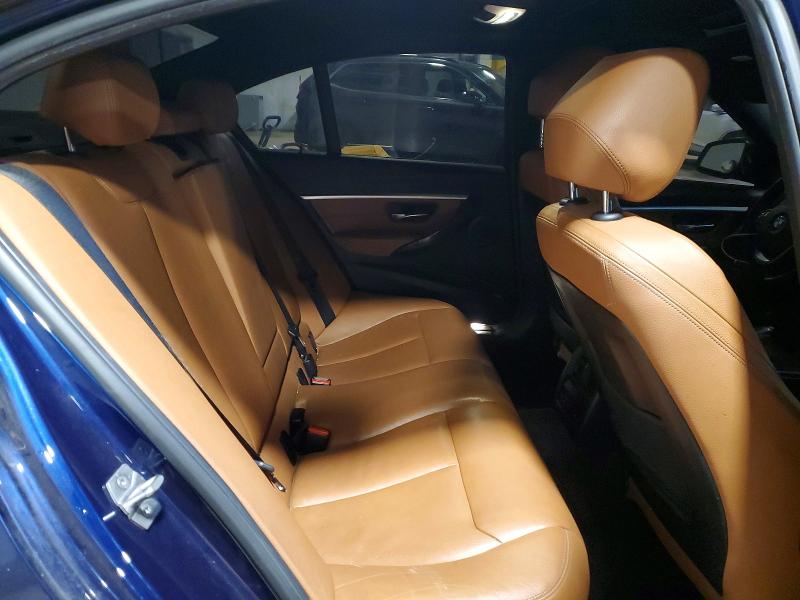 Aukcja sprzedaży 2016 Bmw 328, vin: WBA8E3G5XGNT78165, numer aukcji: 51959816