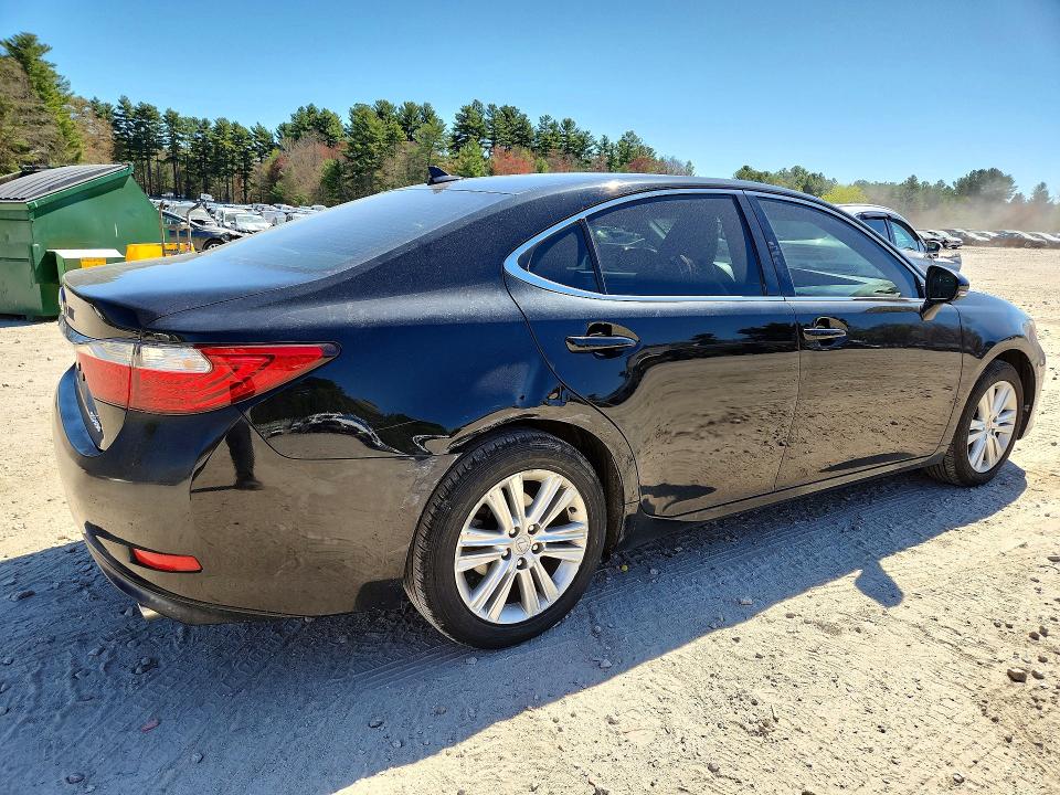 Продажа на аукционе авто 2014 Lexus Es, vin: JTHBK1GG0E2110049, номер лота: 51057426