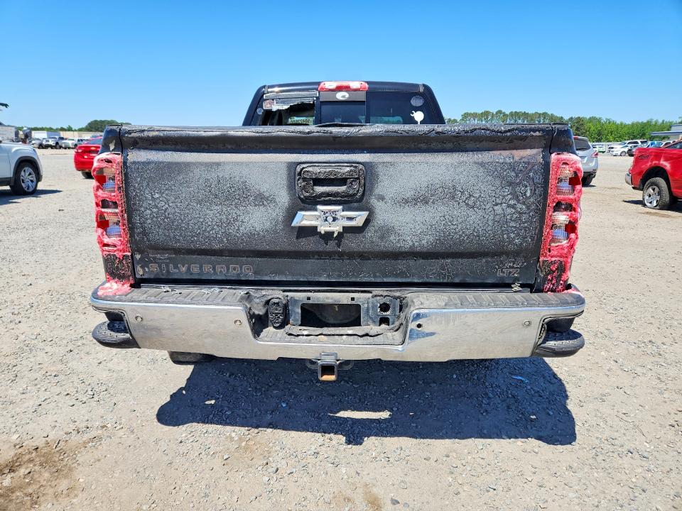 Aukcja sprzedaży 2014 Chevrolet Silverado, vin: 1GCVKSEC6EZ138269, numer aukcji: 50423686