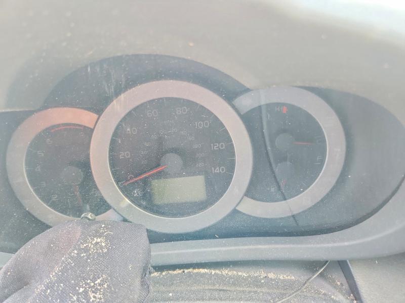 2010 Toyota Rav4 მანქანა იყიდება აუქციონზე, vin: 2T3RF4DV6AW046318, აუქციონის ნომერი: 50769626