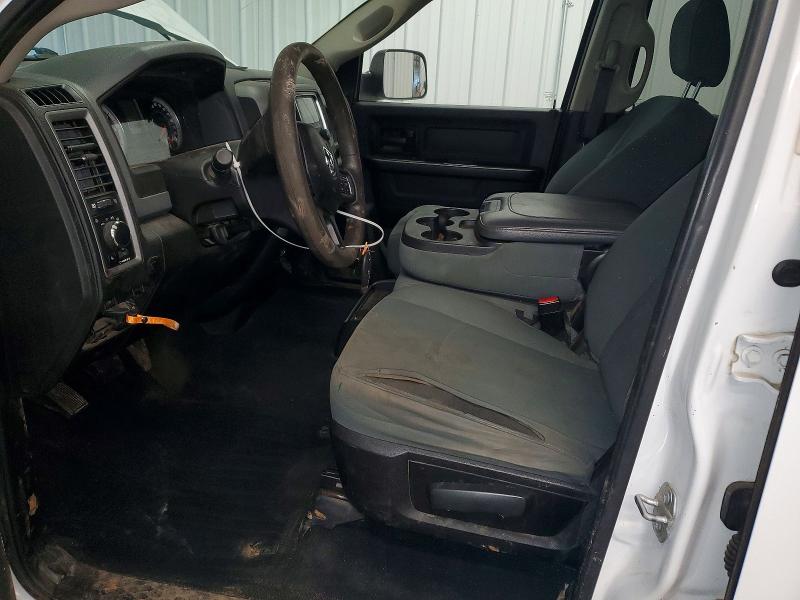 Aukcja sprzedaży 2019 Ram 1500 Classic, vin: 1C6RR7ST0KS666674, numer aukcji: 48417976