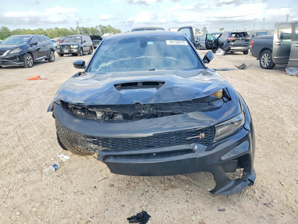 Aukcja sprzedaży 2020 Dodge Charger, vin: 2C3CDXGJ9LH166482, numer aukcji: 49130276