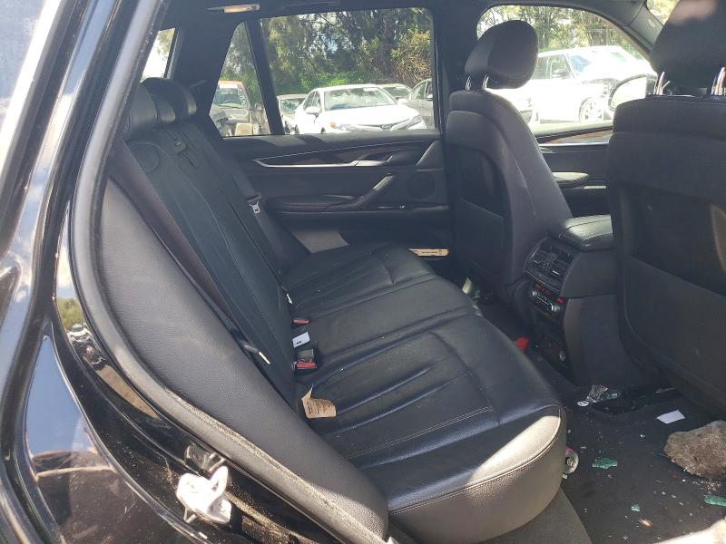 48246176 :رقم المزاد ، 5UXKS4C30H0U04345 vin ، 2017 Bmw X5 مزاد بيع