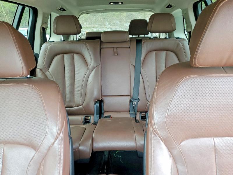 50908746 :رقم المزاد ، 5UXCW2C00L9C34420 vin ، 2020 Bmw X7 مزاد بيع