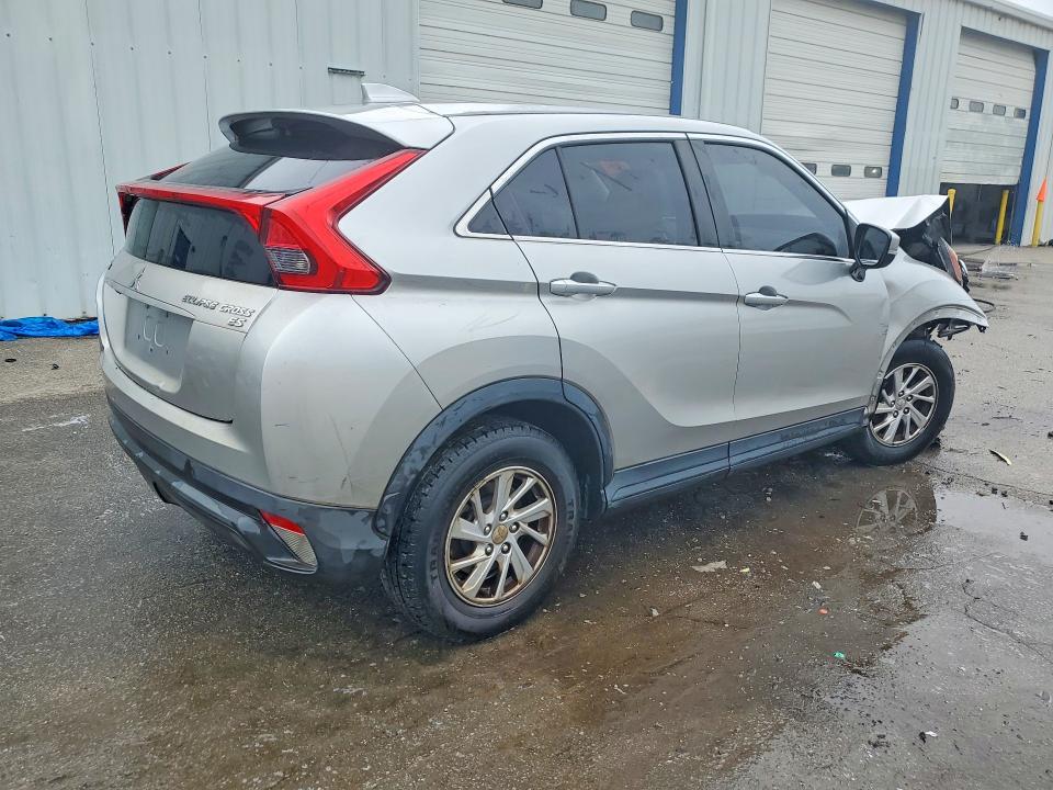Aukcja sprzedaży 2019 Mitsubishi Eclipse Cross, vin: JA4AS3AA8KZ016415, numer aukcji: 51849756