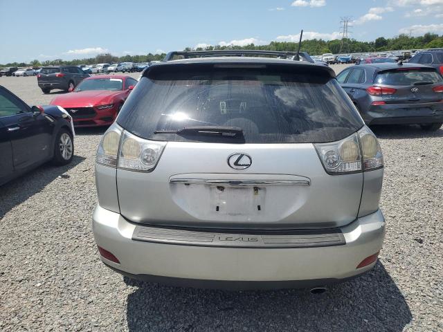 51466746 :رقم المزاد ، 2T2GK31U48C046424 vin ، 2008 Lexus Rx مزاد بيع