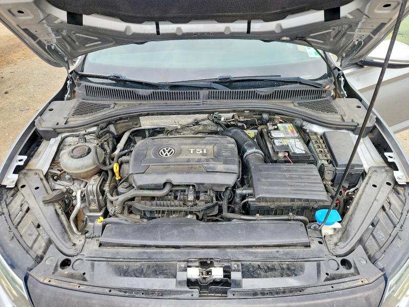 Продаж на аукціоні авто 2019 Volkswagen Jetta, vin: 3VW5T7BU8KM262710, номер лоту: 49818016