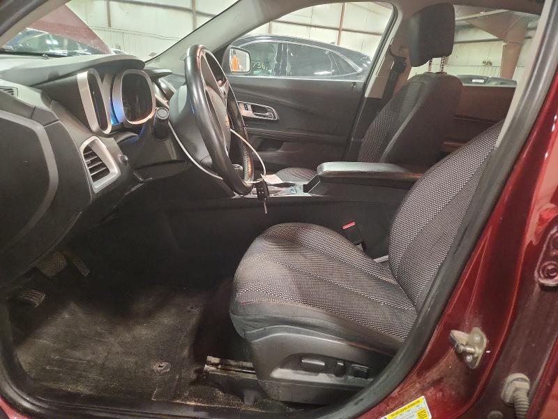 Продажа на аукционе авто 2017 Chevrolet Equinox, vin: 2GNALCEK8H1580645, номер лота: 48401246