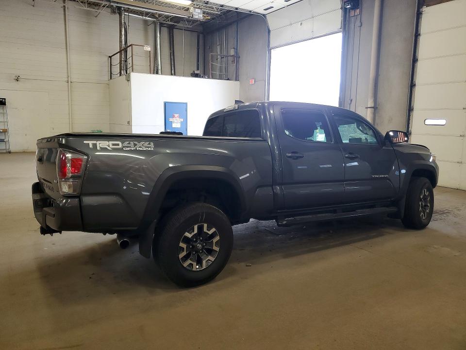 50738146 :رقم المزاد ، 3TMDZ5BN7PM147002 vin ، 2023 Toyota Tacoma مزاد بيع