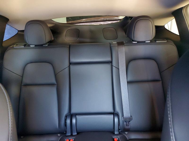 Продажа на аукционе авто 2023 Tesla Model Y, vin: 7SAYGDEE1PA056096, номер лота: 50314946