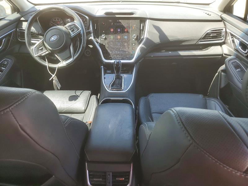 Aukcja sprzedaży 2021 Subaru Outback, vin: 4S4BTGND8M3205392, numer aukcji: 50214996