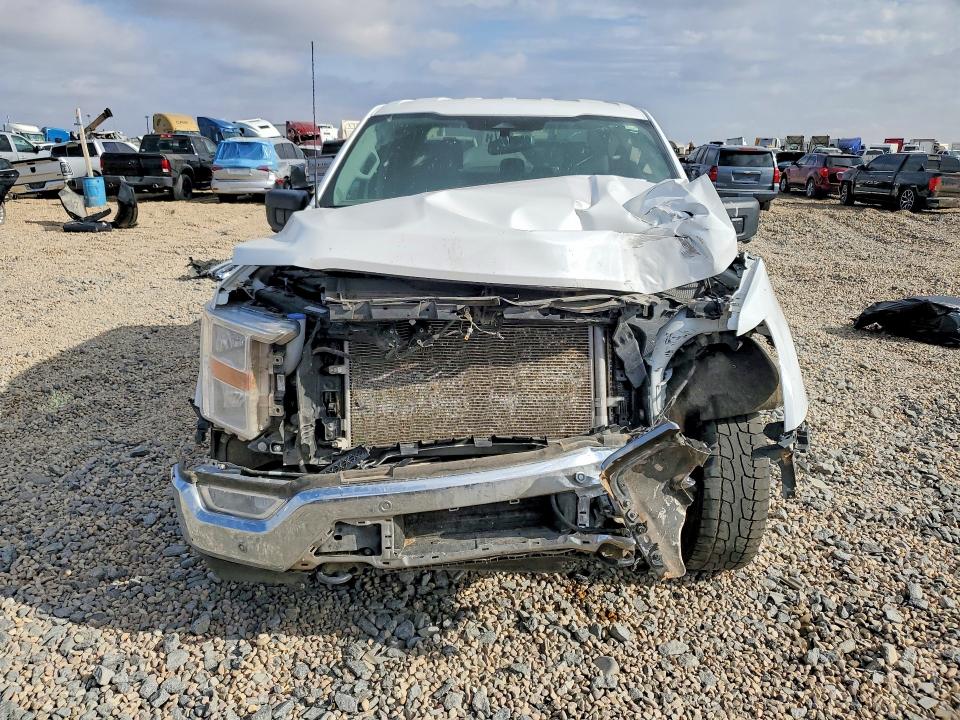 Aukcja sprzedaży 2023 Ford F150, vin: 1FTFW1E81PKD46344, numer aukcji: 49435656
